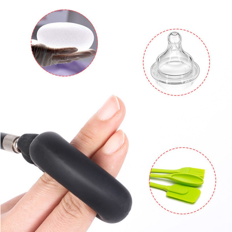 Inflatable Anal Plug with Penis Ring Silicone Scrotum Restraints