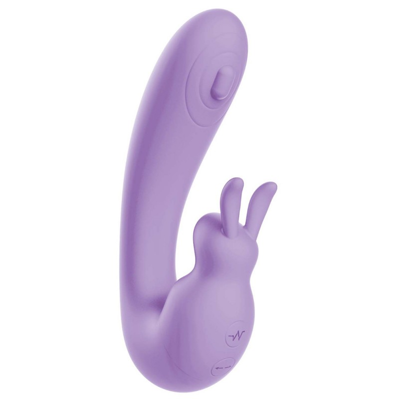 Nasstoys Bunny Thumper Dual Stimulator5