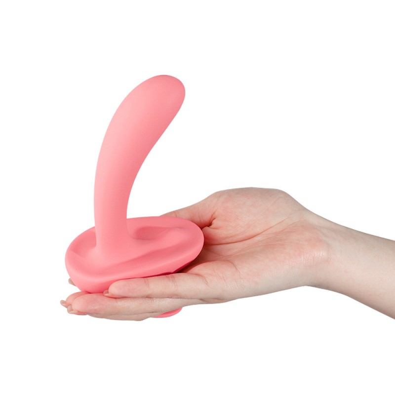 AROSUM Wavy G-Spot & A-Spot Vibrator Clit Stimulator with Heating1