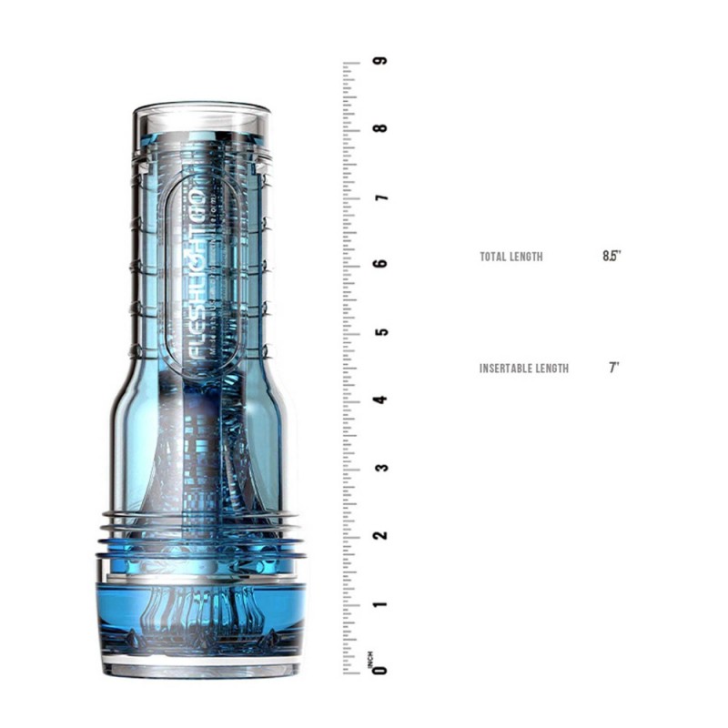 Adam & Eve Adam's Trainer By Fleshlight Pocket Pussy Male Masturbator