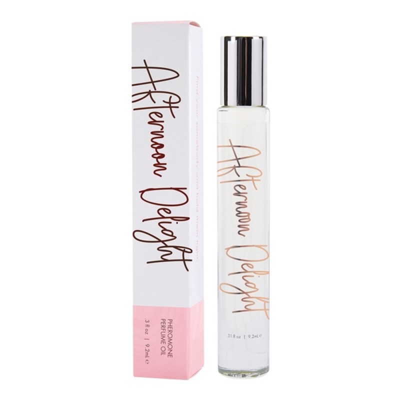 Afternoon Delight - Tropical - Floral