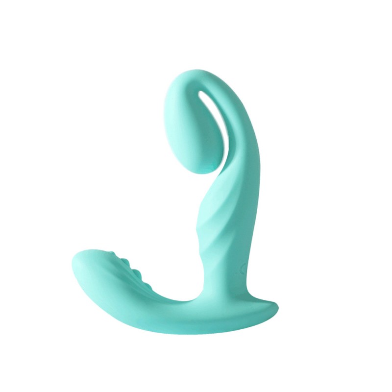 Arosum LushVibe Wearable Sprout-shaped Unisex Vibrator