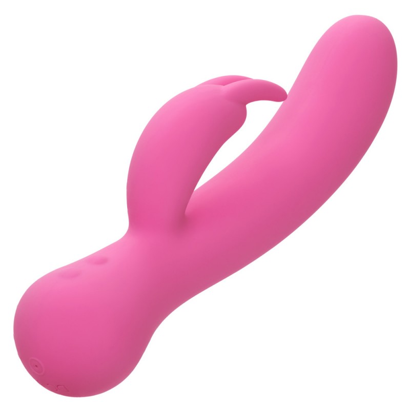 CalExotics First Time Rabbit Vibrator Bunny Ear Stimulator1