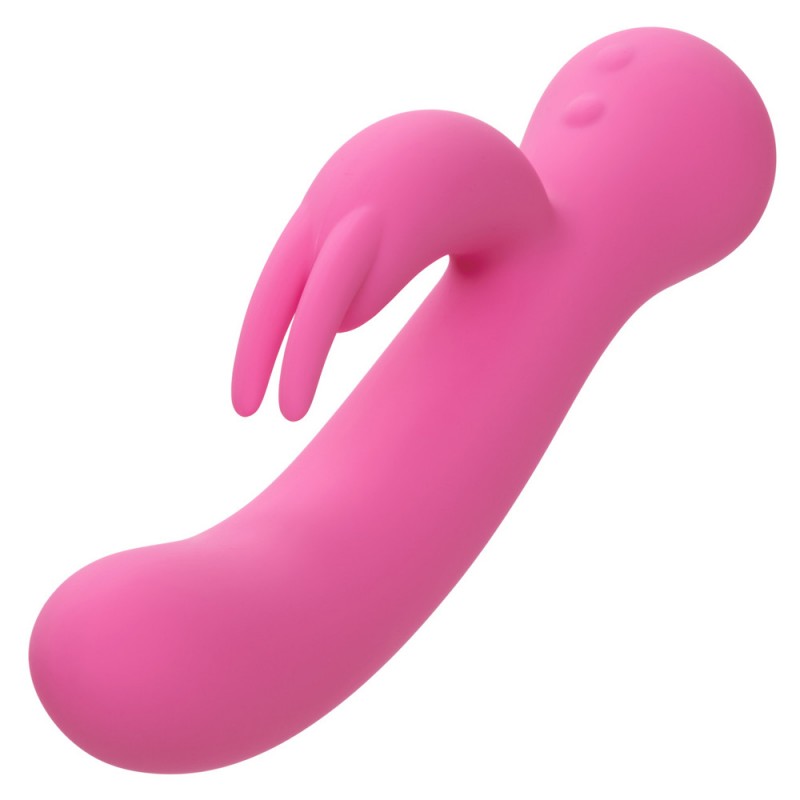 CalExotics First Time Rabbit Vibrator Bunny Ear Stimulator2