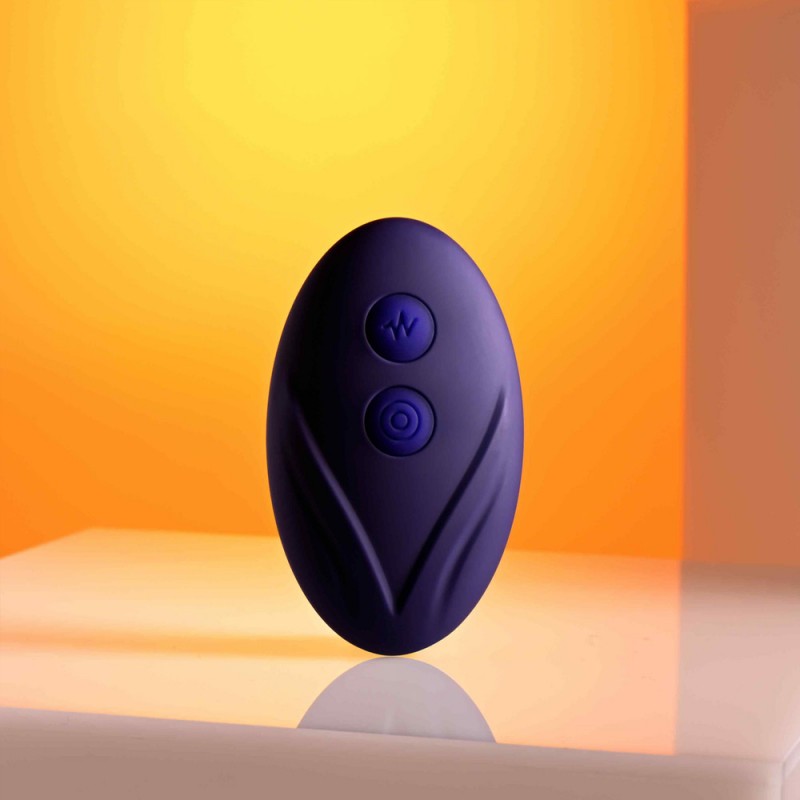 Selopa Egg Me On Remote Control Vibrator