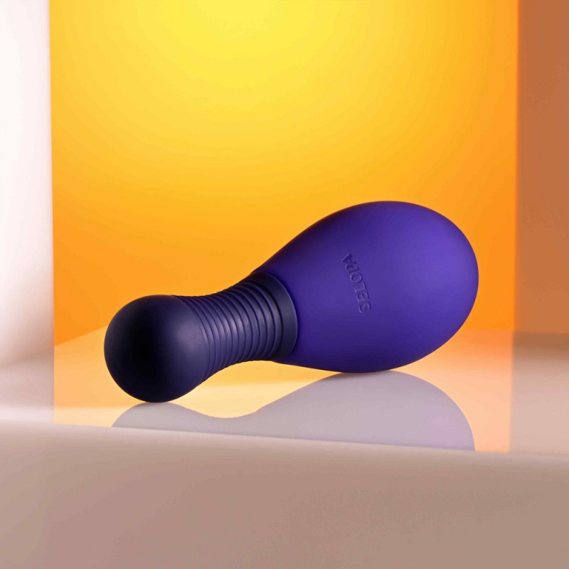 Selopa Egg Me On Remote Control Vibrator3