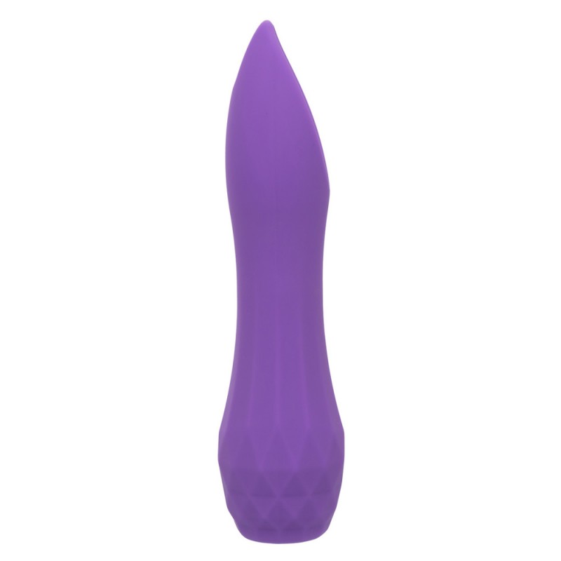 CalExotics Gia Dual Flicker G-Spot Vibrator