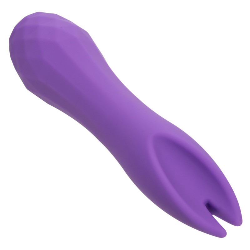 CalExotics Gia Dual Flicker G-Spot Vibrator