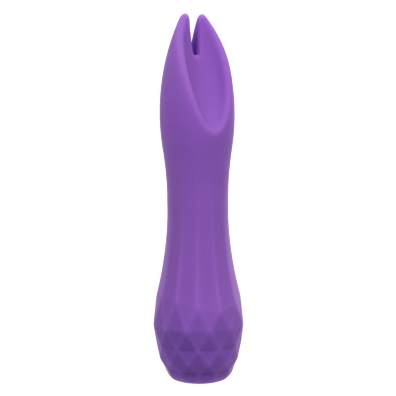 CalExotics Gia Dual Flicker G-Spot Vibrator