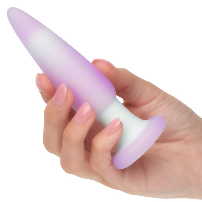 CalExotics Lavender Haze Slender Probe Anal Vibrator1