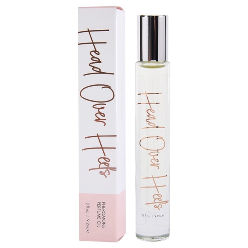 Head Over Heels - Fruity - Floral