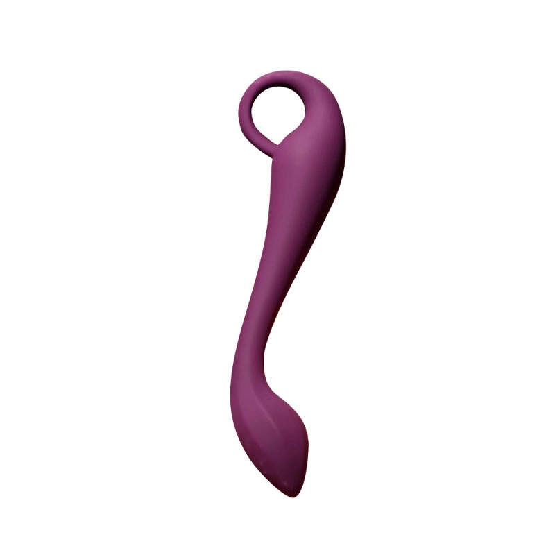 Evolved Novelties Lochness G G-Spot Vibrator