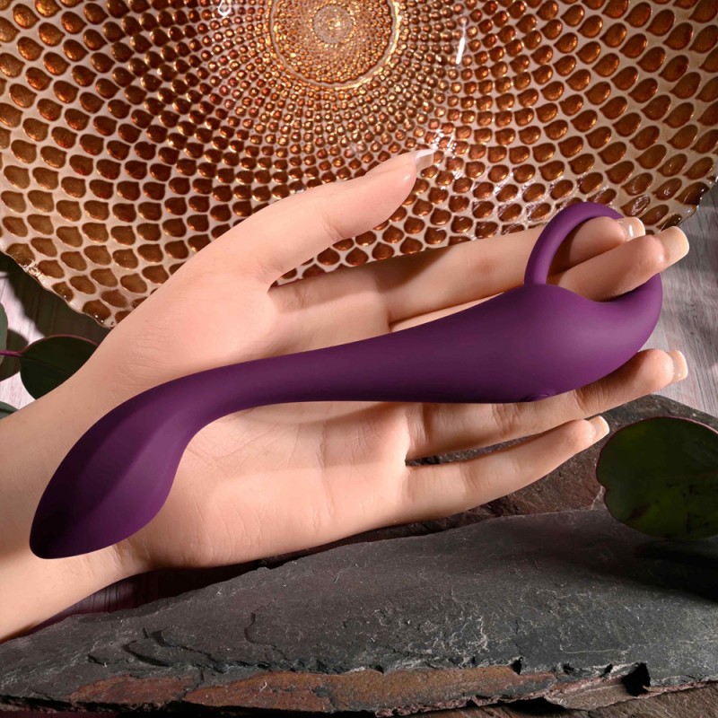 Evolved Novelties Lochness G G-Spot Vibrator