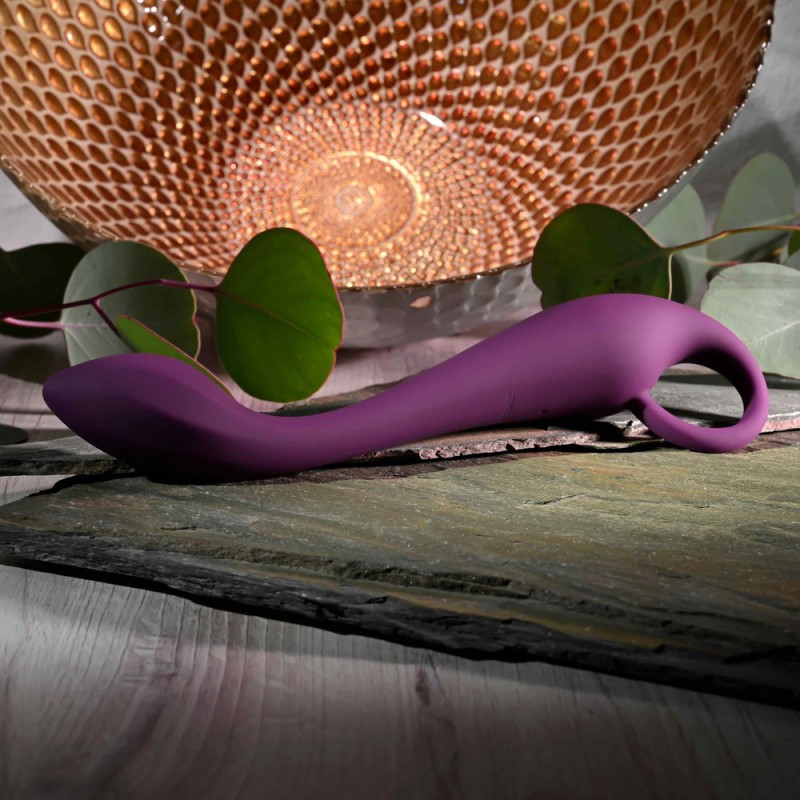 Evolved Novelties Lochness G G-Spot Vibrator