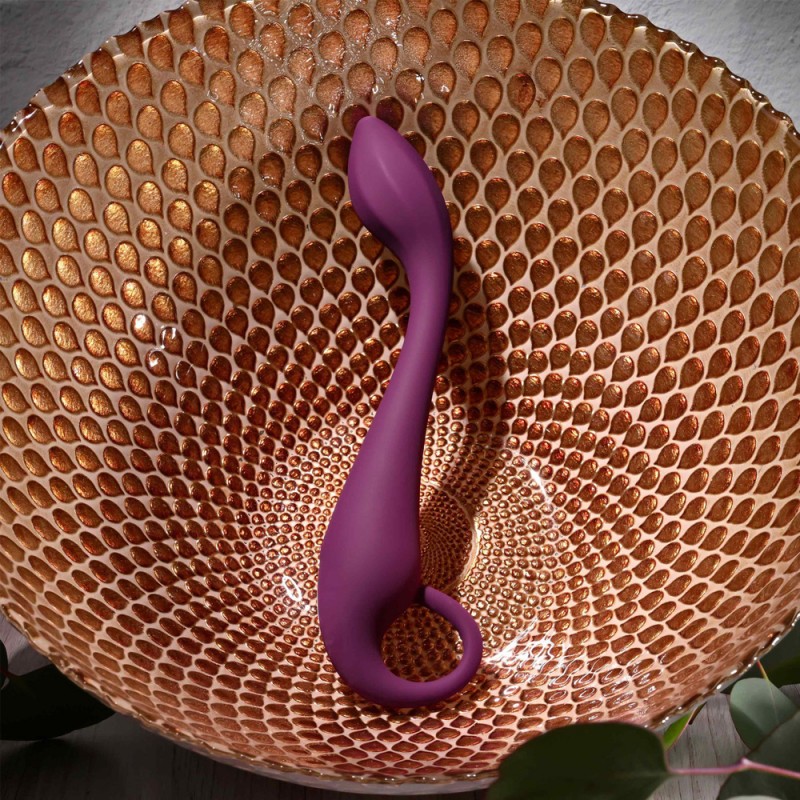 Evolved Novelties Lochness G G-Spot Vibrator