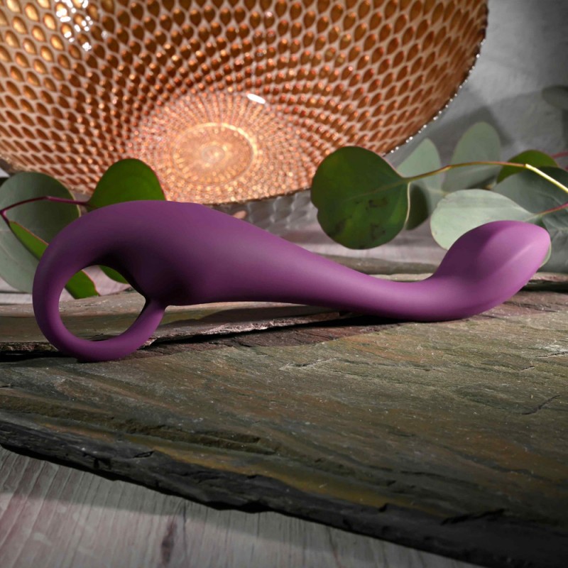 Evolved Novelties Lochness G G-Spot Vibrator