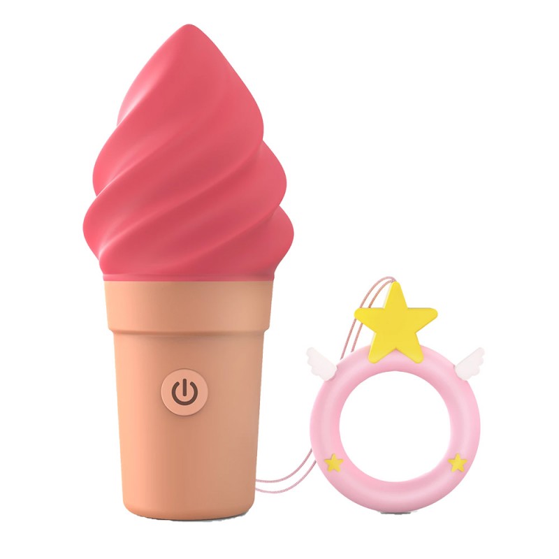 Raspberry Jolly