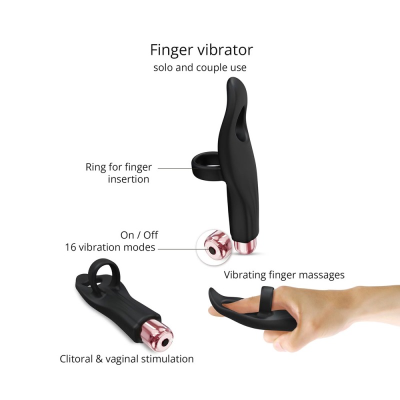 Love to Love Tickle Me Finger Vibrator1