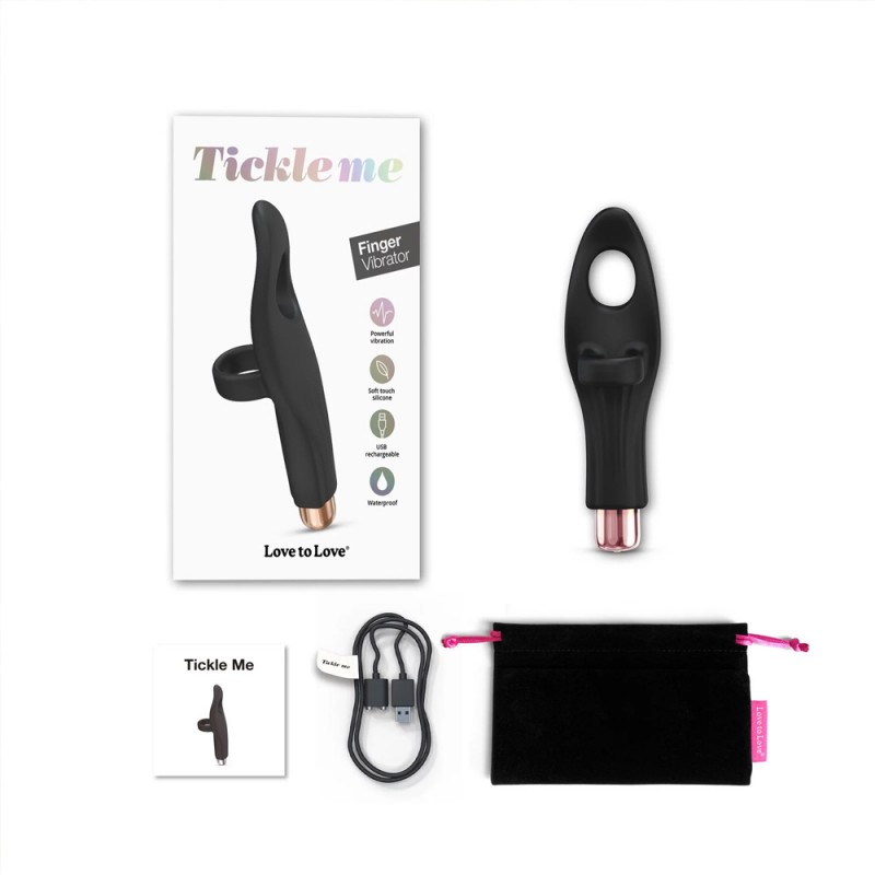 Love to Love Tickle Me Finger Vibrator3