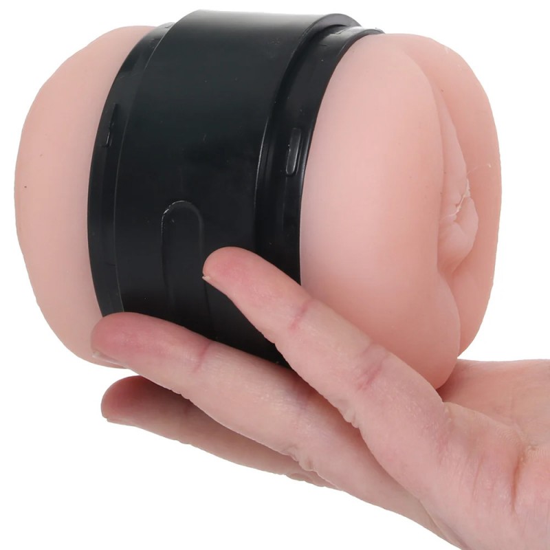 Love to Love Itsy Bitsy Silicone Mini Wand Vibrator