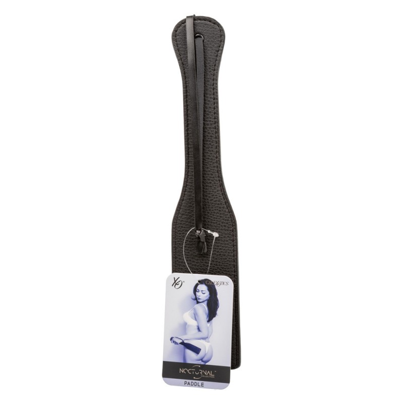 CalExotics Nocturnal Collection Paddle BDSM Sex Toy2