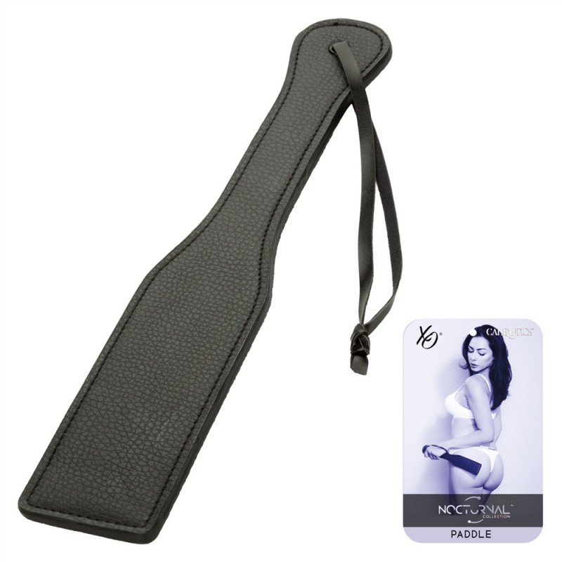 CalExotics Nocturnal Collection Paddle BDSM Sex Toy