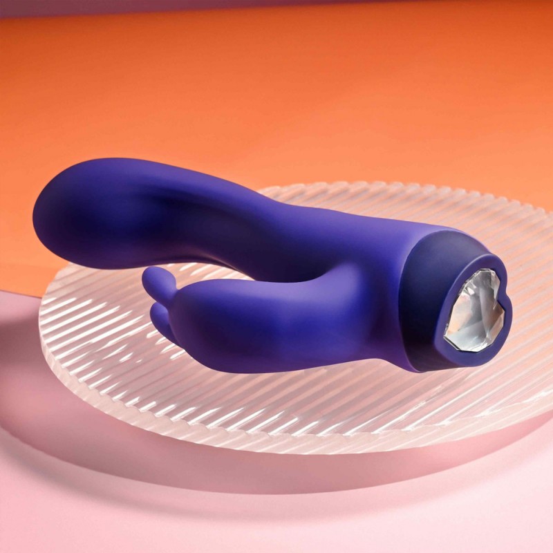 Selopa Plum Job Rabbit Vibrator4