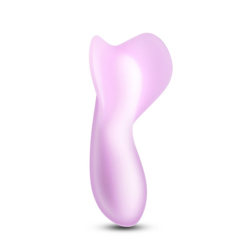 NS Novelties Pure Eden Pebble Vibe Finger VibratorNS Novelties Pure Eden Pebble Vibe Finger Vibrator