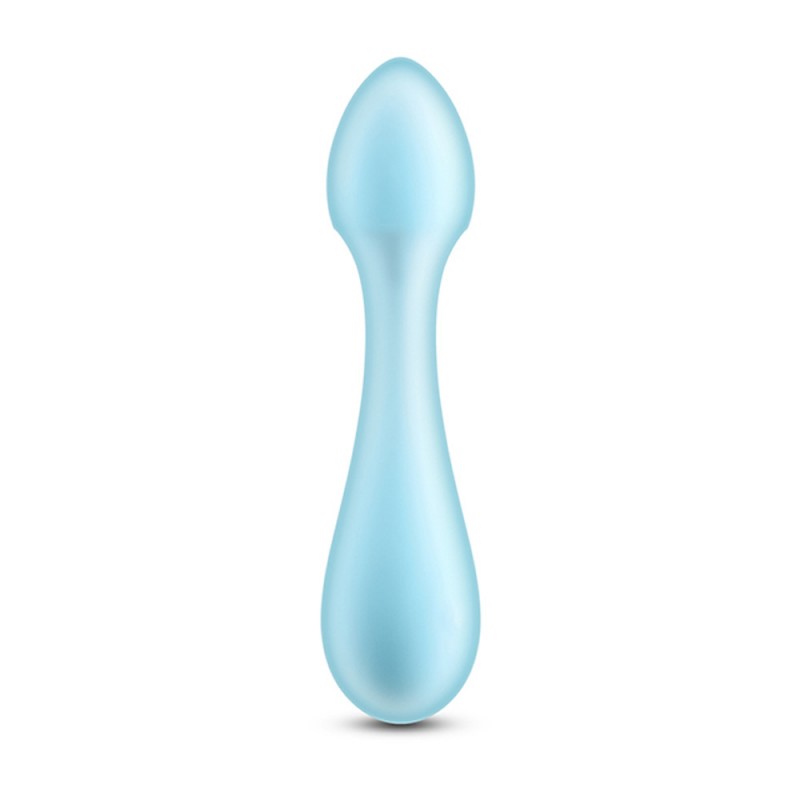 NS Novelties Pure Hope Vibrating Wand G Spot Vibrator