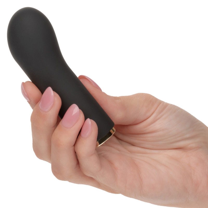 CalExotics Raven G Lover Mini G-spot Vibrator1