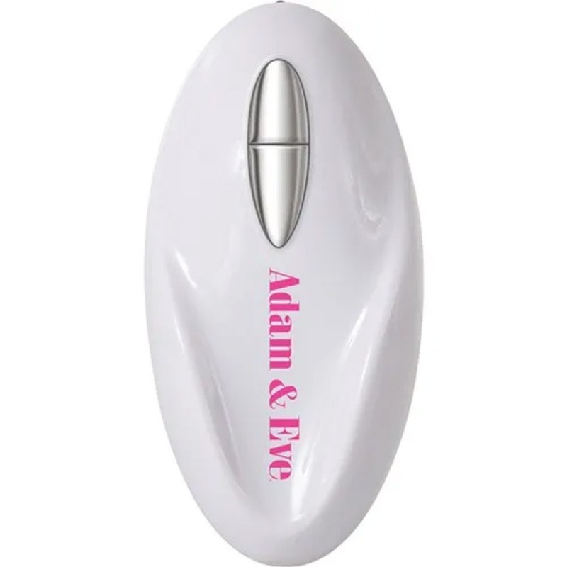 Adam & Eve Eve's Rechargeable Vibrating Panty with Remote