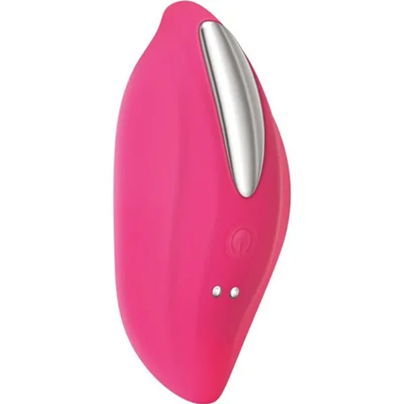 Adam & Eve Eve's Rechargeable Vibrating Panty with Remote