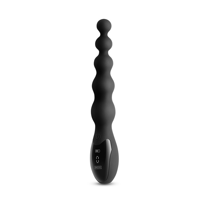 NS Novelties INYA Virtua Digital Beaded Anal Vibrator