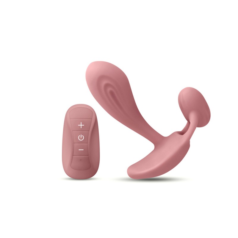 NS Novelties Secrets Echo G Spot Vibrator