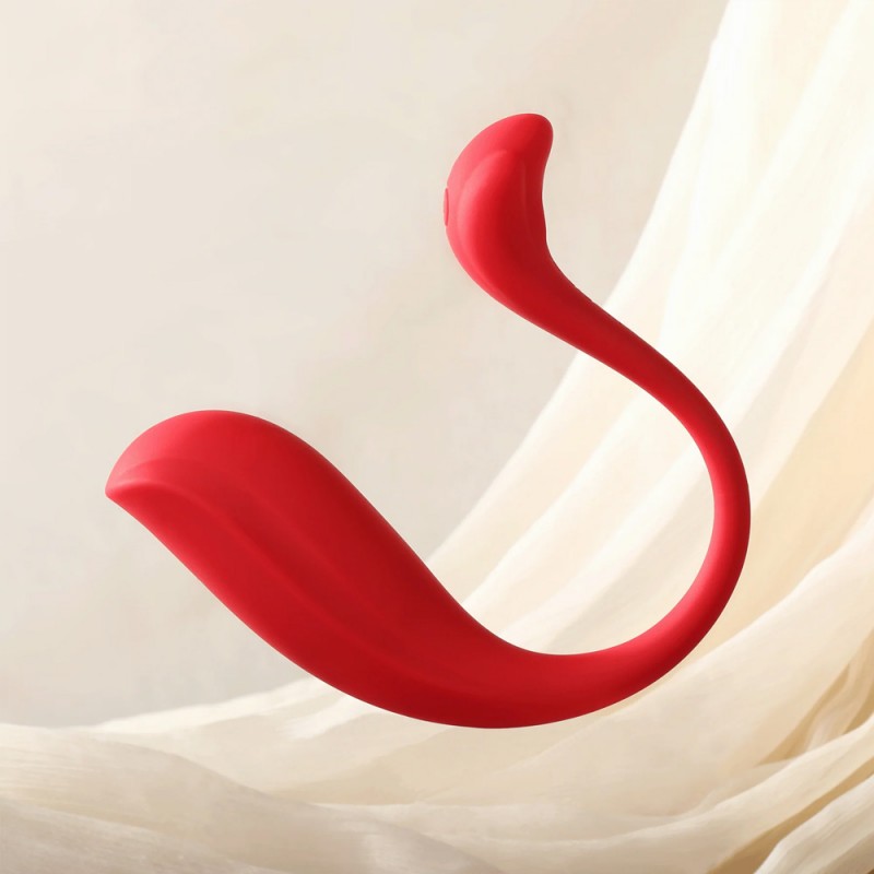 Svakom Phoenix Neo 2 Egg Vibrator with App Control1