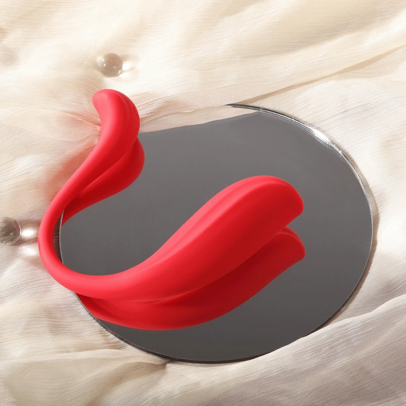 Svakom Phoenix Neo 2 Egg Vibrator with App Control