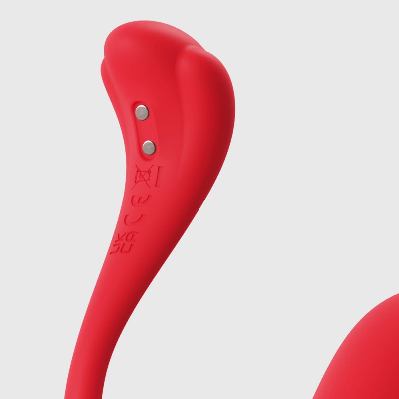 Svakom Phoenix Neo 2 Egg Vibrator with App Control4