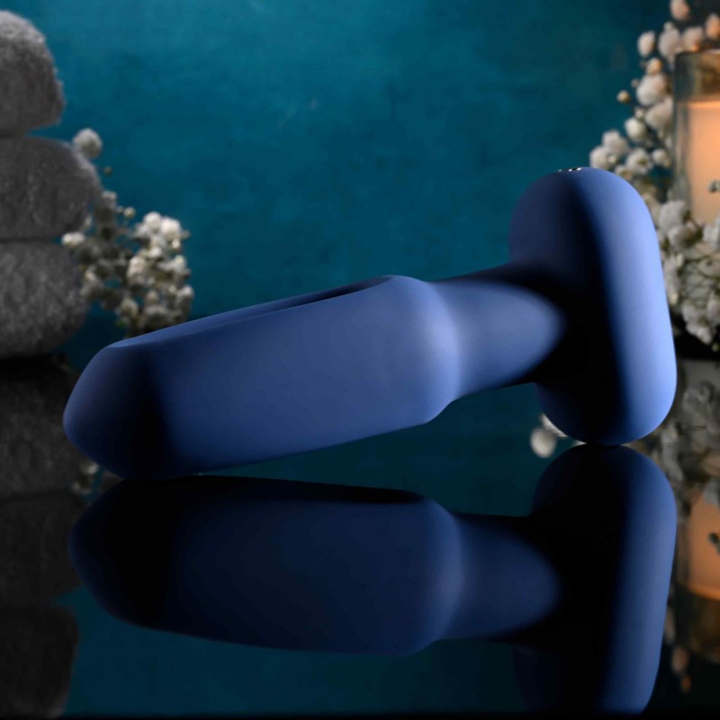 Evolved Novelties The Flapper Anal Plug Flapping Vibrator with Remote5