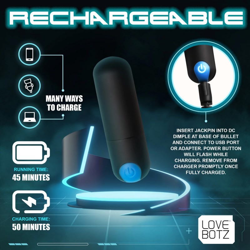 The Milker Stamina Automatic Sucking & Vibrating Penis Stroker with Remote5