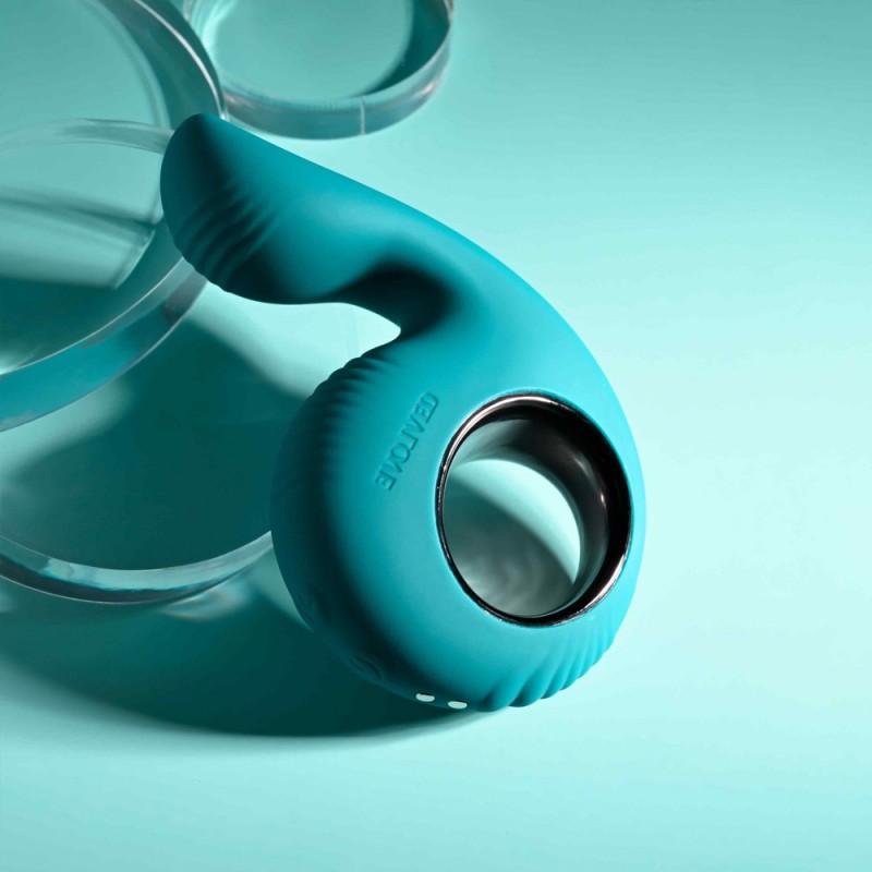 Evolved Novelties Thumbs Up G Spot Vibrator