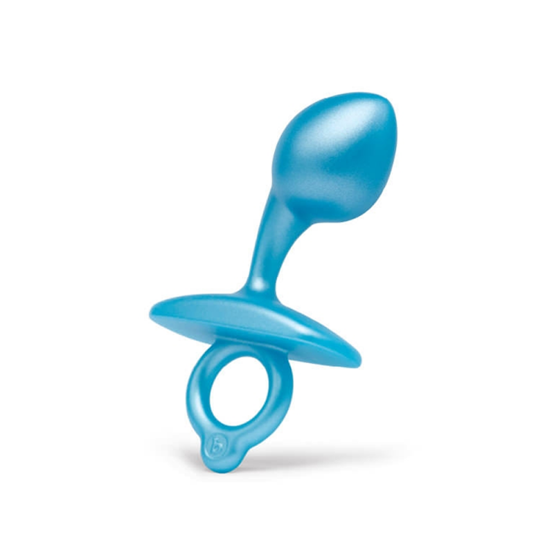 b-Vibe Butties Bulb Tapered Prostate Plug