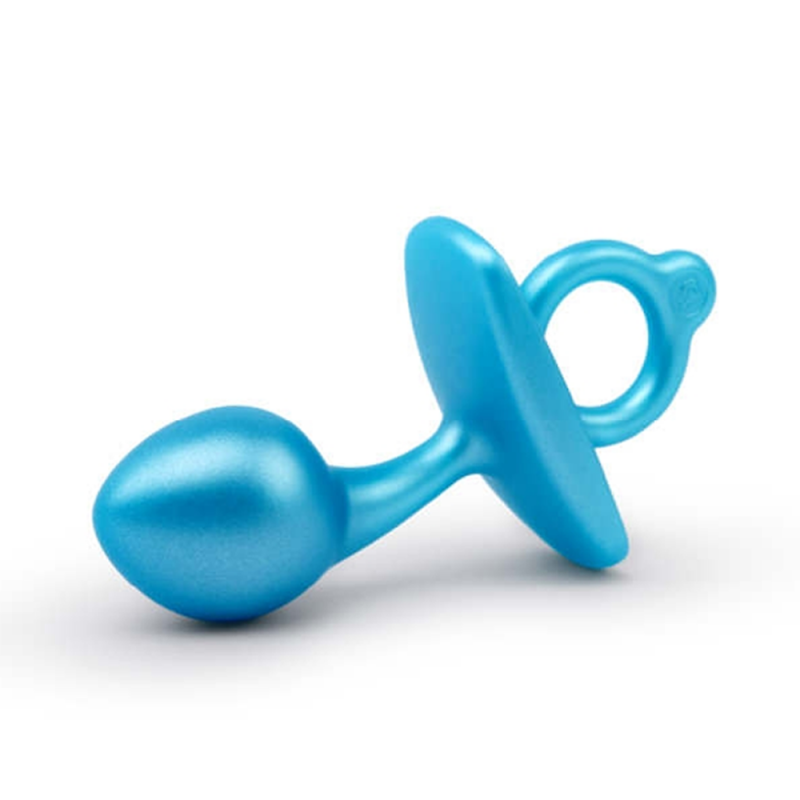 b-Vibe Butties Bulb Tapered Prostate Plug