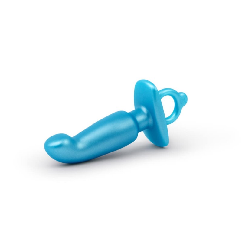 b-Vibe Butties Hither Tapered Prostate Anal Plug