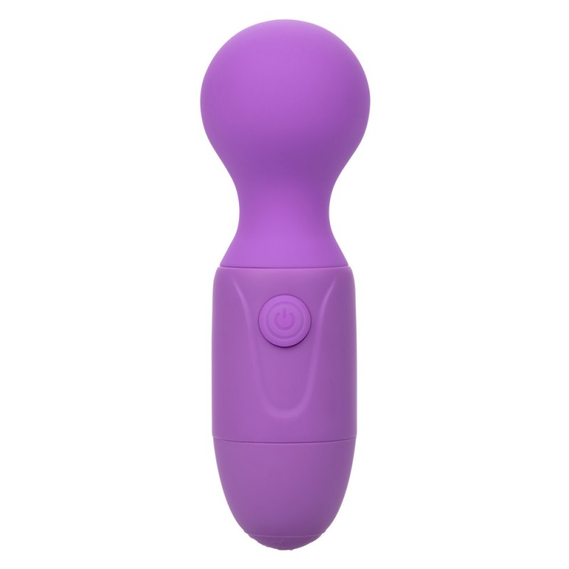 CalExotics First Time Mini Wand Massager5