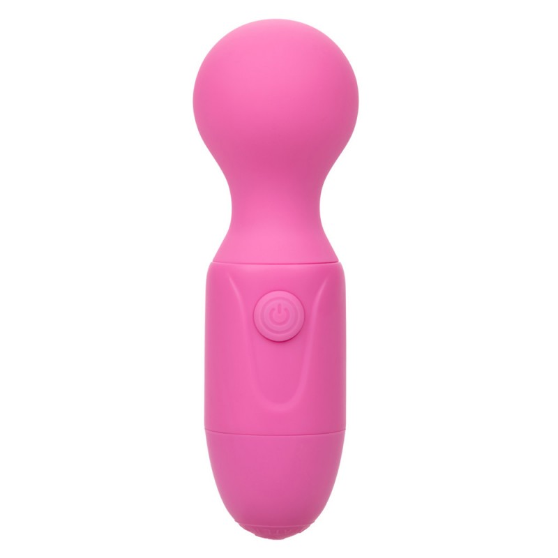 CalExotics First Time Mini Wand Massager8