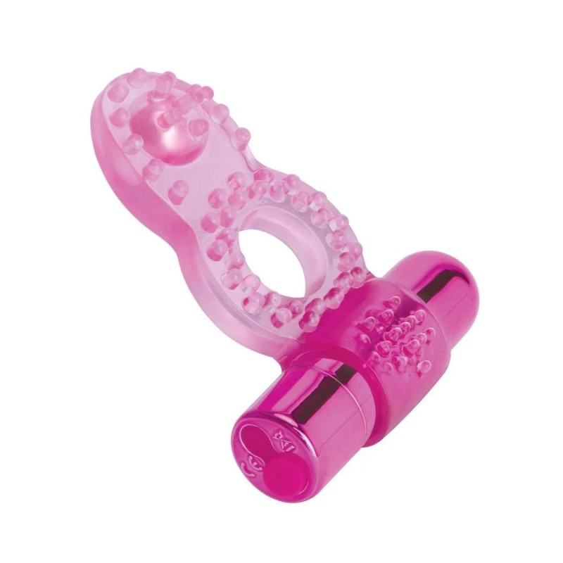 Bodywand Rechargeable Deluxe Orgasm Enhancer RingBodywand Rechargeable Deluxe Orgasm Enhancer Ring