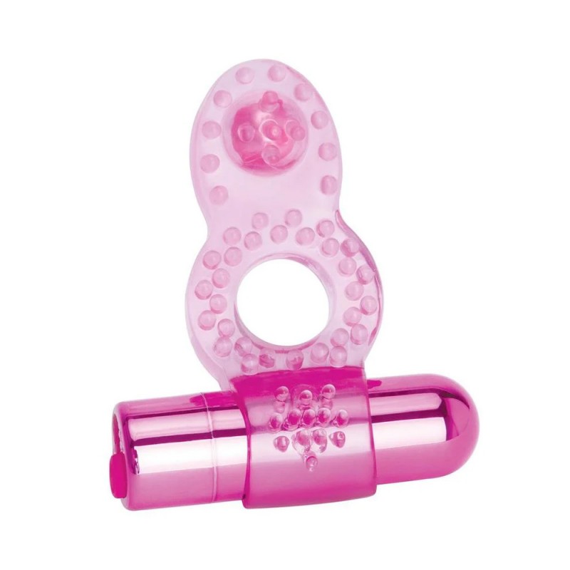 Bodywand Rechargeable Deluxe Orgasm Enhancer RingBodywand Rechargeable Deluxe Orgasm Enhancer Ring