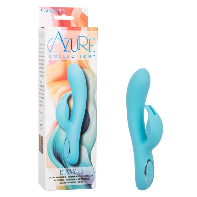 CalExotics Bunny G Rabbit Vibrator