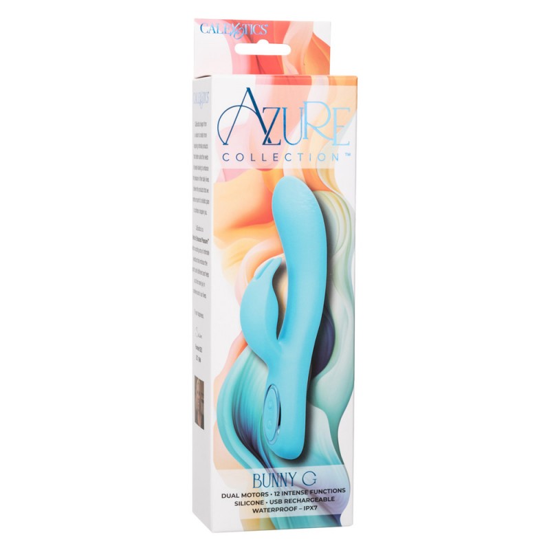 CalExotics Bunny G Rabbit Vibrator3