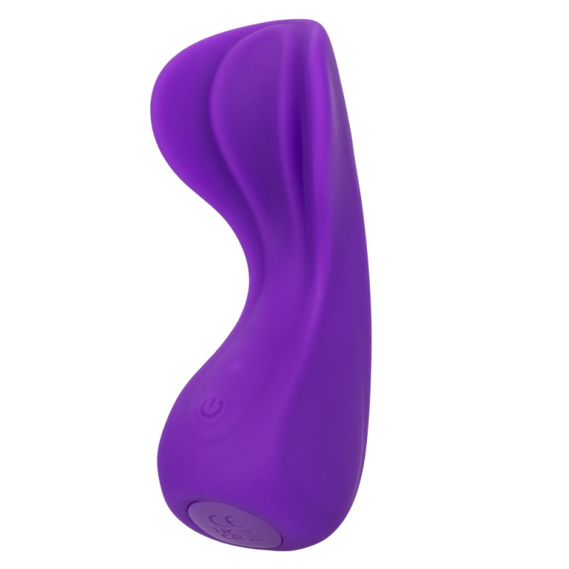 CalExotics Cascade Wave Clitoral Stimulator4